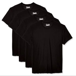 Chaps | Men’s Airease Crew Neck T-Shirts